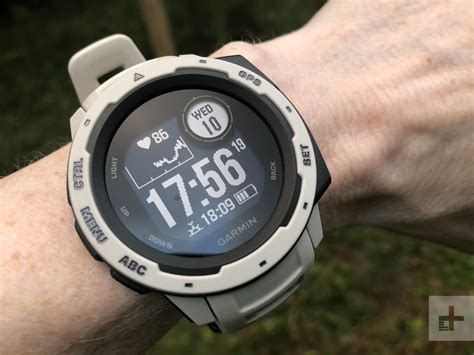 garmin 手錶.